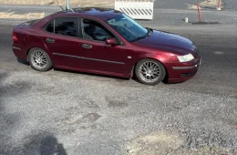 Saab 9-3