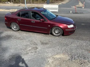 Saab 9-3