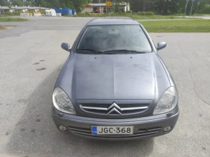 Citroen Xsara