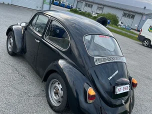 Volkswagen Kupla