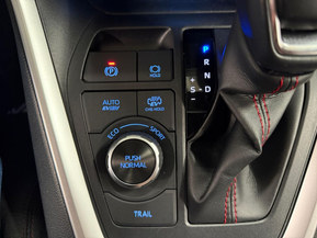 Toyota RAV4 Plug-In