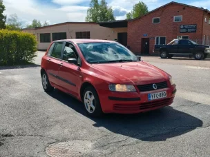 Fiat Stilo