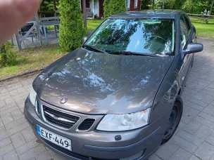 Saab 9-3