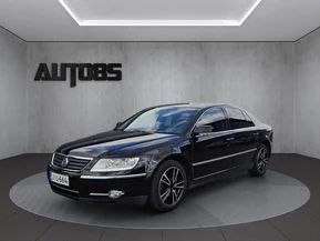 Volkswagen Phaeton