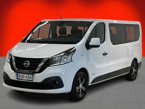 Nissan NV300