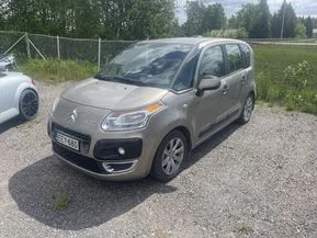 Citroen C3 Picasso