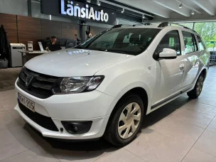 Dacia Logan MCV