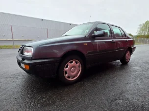 Volkswagen Vento