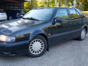 Saab 9000