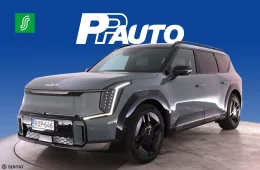 Kia EV9