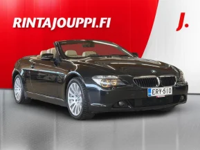 BMW 630