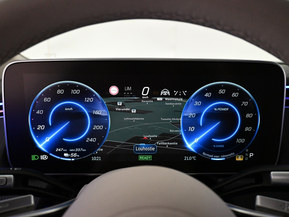 Mercedes-Benz EQS SUV