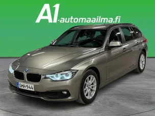 BMW 316