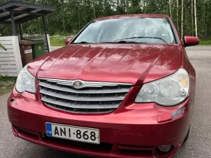 Chrysler Sebring