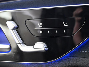 Mercedes-Benz EQS SUV