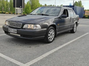 Volvo S70