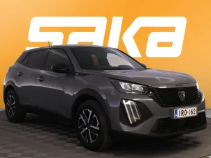 Peugeot e-2008