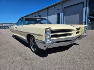 Pontiac Bonneville
