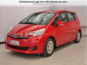 Toyota Verso-S