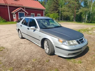 Saab 9-5
