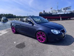 Volkswagen Eos