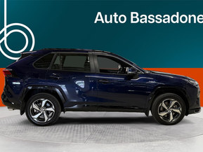 Toyota RAV4 Plug-In