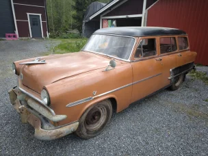 Ford Country