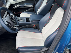 BYD Atto 3