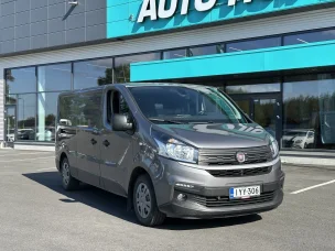 Fiat Talento