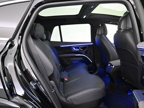 Mercedes-Benz EQS SUV
