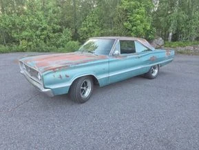 Dodge Coronet