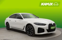 BMW i4 M50