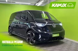 Volkswagen ID. Buzz