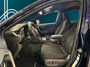 Toyota RAV4 Plug-In