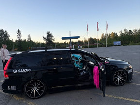 Volvo V70