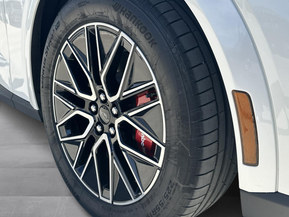 Ford Mustang Mach-E