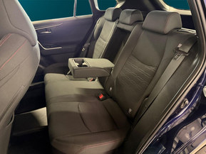 Toyota RAV4 Plug-In