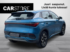 BYD Atto 3