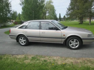 Mazda 626