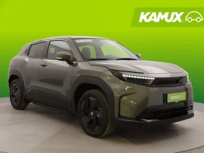 Toyota Urban Cruiser