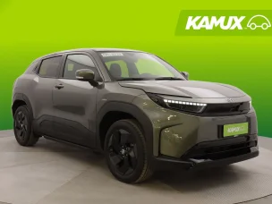 Toyota Urban Cruiser