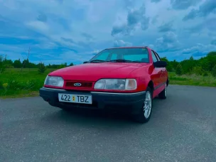 Ford Sierra