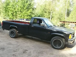 Dodge Dakota