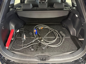 Toyota RAV4 Plug-In
