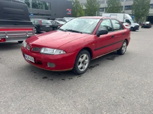 Mitsubishi Carisma