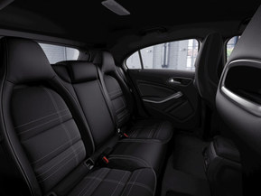 Mercedes-Benz A