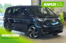 Volkswagen ID. Buzz