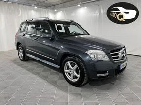 Mercedes-Benz GLK