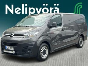Citroen Jumpy