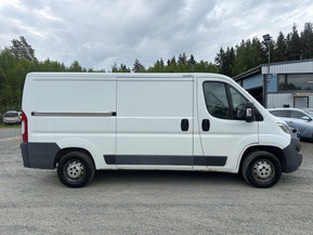Citroen Jumper